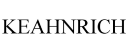 KEAHNRICH trademark