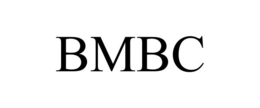 BMBC trademark