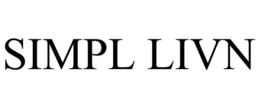 SIMPL LIVN trademark