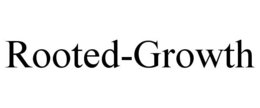 ROOTED-GROWTH trademark