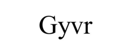 GYVR trademark
