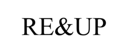 RE&UP trademark