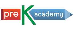 PRE K ACADEMY trademark