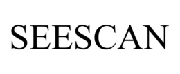 SEESCAN trademark