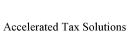 ACCELERATED TAX SOLUTIONS trademark