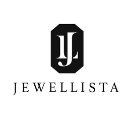 JL JEWELLISTA trademark
