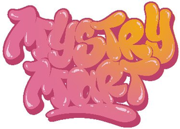 MYSTRY MART trademark