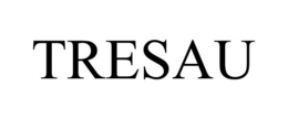TRESAU trademark