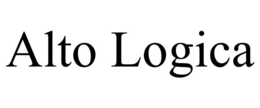 ALTO LOGICA trademark