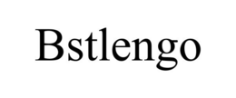 BSTLENGO trademark