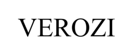 VEROZI trademark