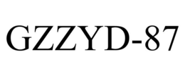 GZZYD-87 trademark