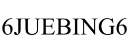 6JUEBING6 trademark
