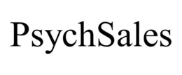 PSYCHSALES trademark