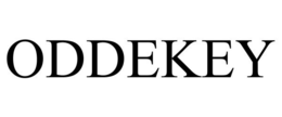 ODDEKEY trademark