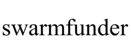 SWARMFUNDER trademark