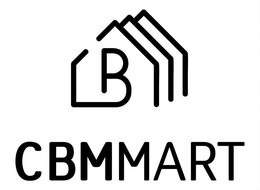 CB CBMMART trademark