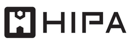 H HIPA trademark