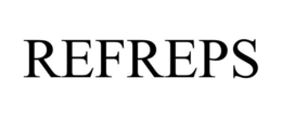 REFREPS trademark