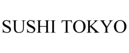 SUSHI TOKYO trademark