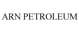 ARN PETROLEUM trademark