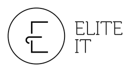 E ELITE IT trademark