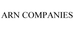 ARN COMPANIES trademark