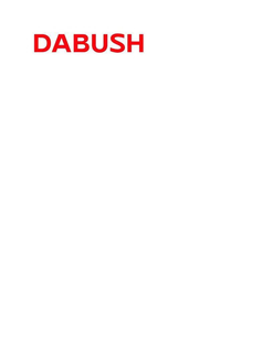 DABUSH trademark