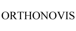 ORTHONOVIS trademark