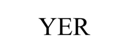 YER trademark
