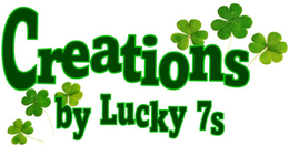 CREATIONS BY LUCKY 7S trademark