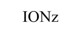 IONZ trademark