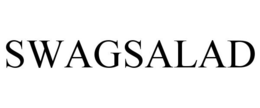 SWAGSALAD trademark