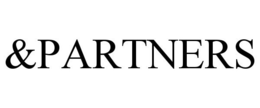 &PARTNERS trademark