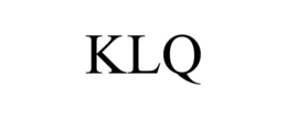 KLQ trademark