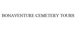 BONAVENTURE CEMETERY TOURS trademark