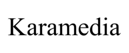 KARAMEDIA trademark