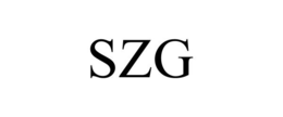 SZG trademark