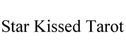 STAR KISSED TAROT trademark