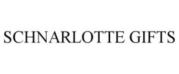 SCHNARLOTTE GIFTS trademark