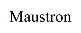 MAUSTRON trademark