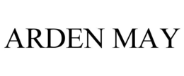 ARDEN MAY trademark