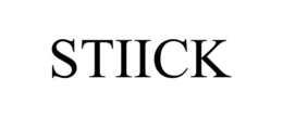 STIICK trademark