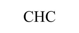 CHC trademark