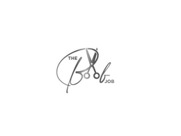 THE BOOB JOB trademark
