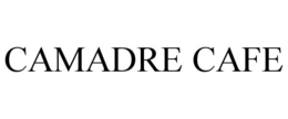 CAMADRE CAFE trademark