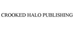 CROOKED HALO PUBLISHING trademark