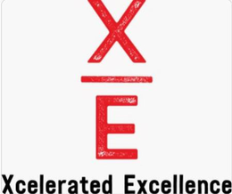 XE XCELERATED EXCELLENCE trademark
