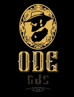 ODE GJS trademark