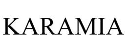 KARAMIA trademark